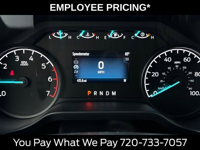 New 2026 Ford F250 XL w/ STX Appearance Package AWD/4WD image 30