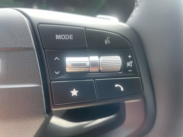 New 2026 Kia Sportage LX FWD image 30