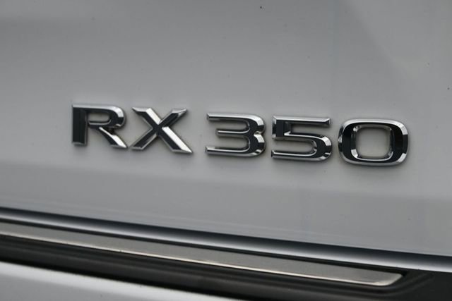 Used 2022 Lexus RX 350 F Sport AWD/4WD image 11