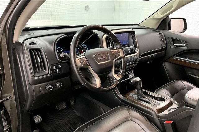 Used 2020 GMC Canyon Denali AWD/4WD image 15