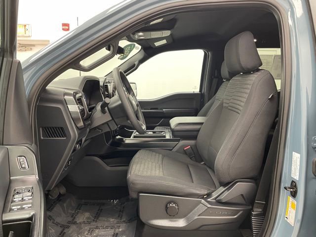 Used 2023 Ford F150 XL w/ STX Appearance Package AWD/4WD image 7