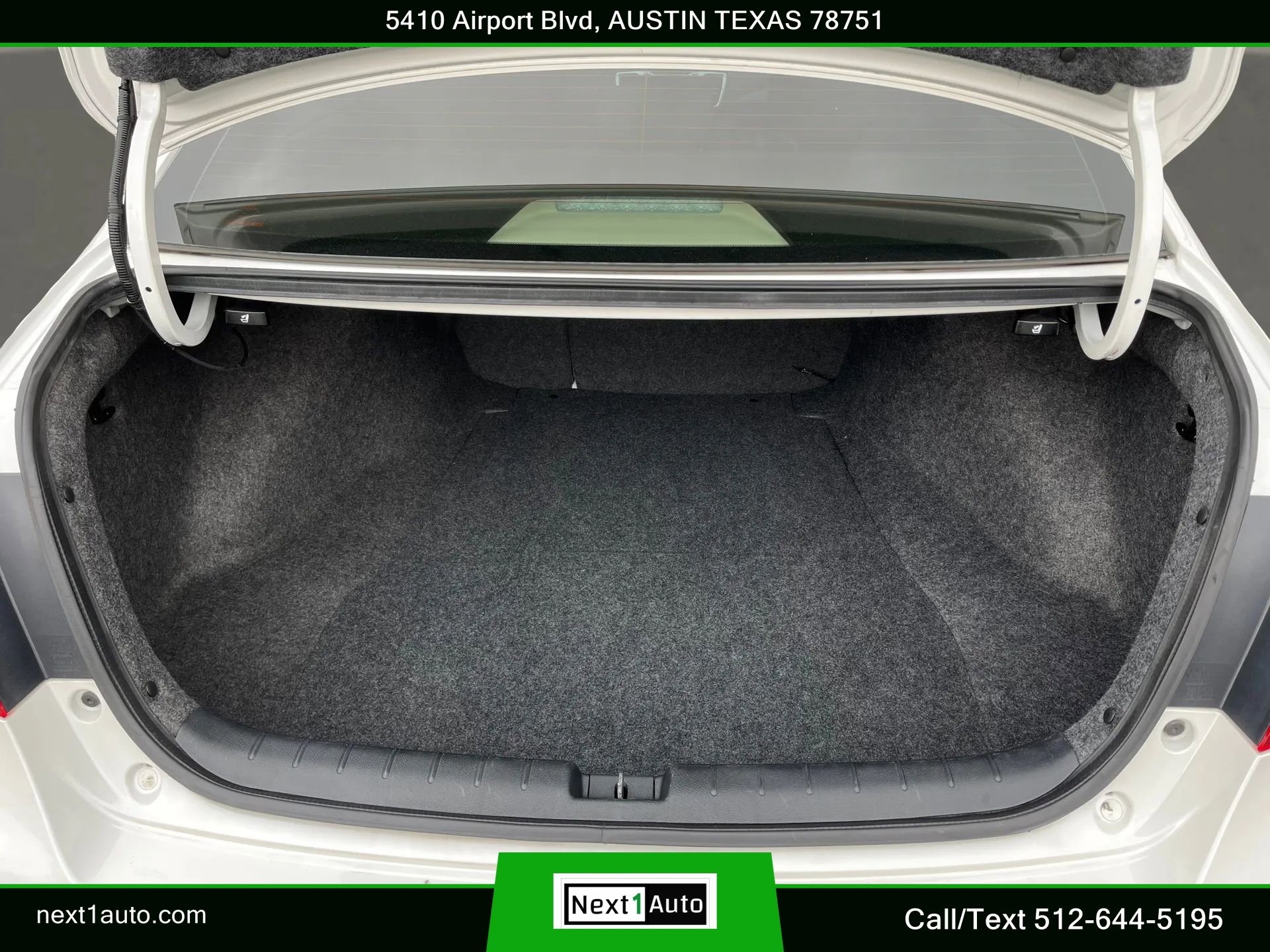 Used 2016 Honda Accord EX-L image 31