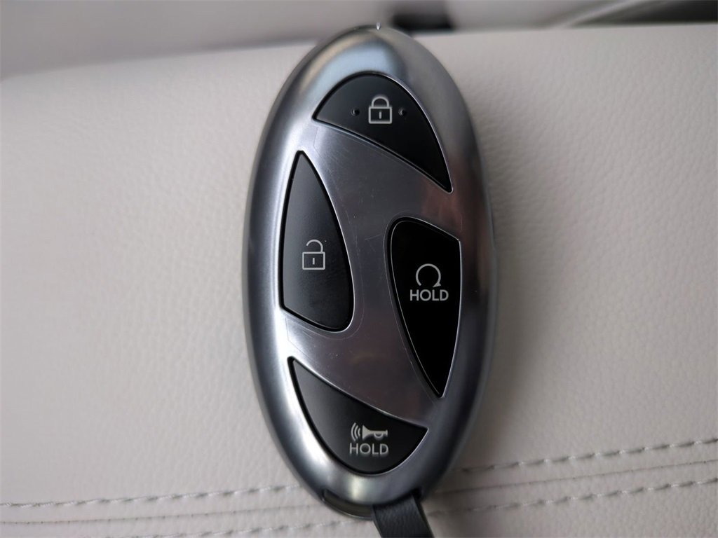 New 2026 Hyundai Tucson SEL image 39