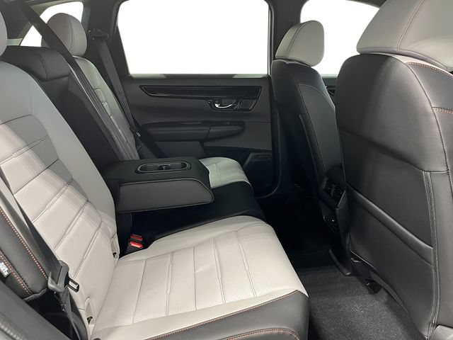 New 2027 Honda CR-V Sport Touring image 28