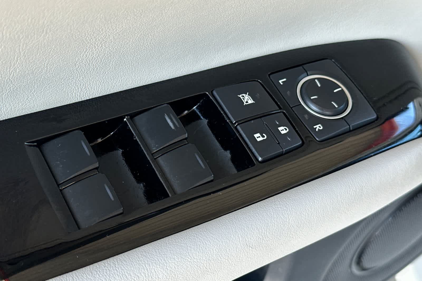 Used 2013 Lexus GS 350 w/ Luxury Pkg RWD image 13
