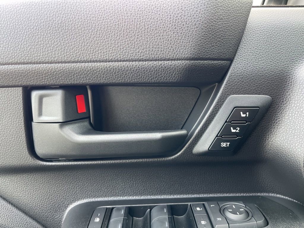 New 2025 Toyota 4Runner TRD Off-Road Premium image 18