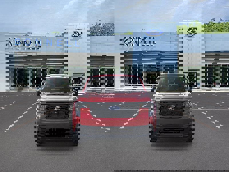 New 2026 Ford Maverick XLT w/ Equipment Group 301A image 6