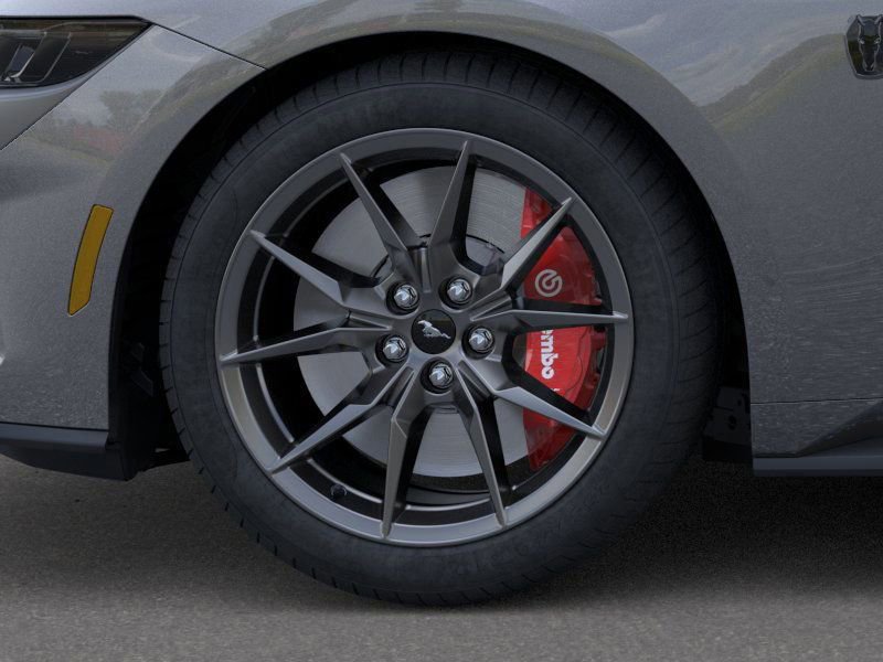 New 2026 Ford Mustang Dark Horse image 21