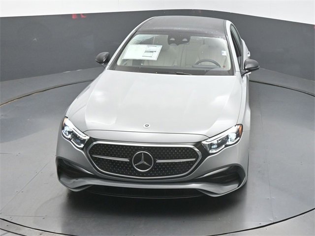 New 2026 Mercedes-Benz E 350 Sedan image 44