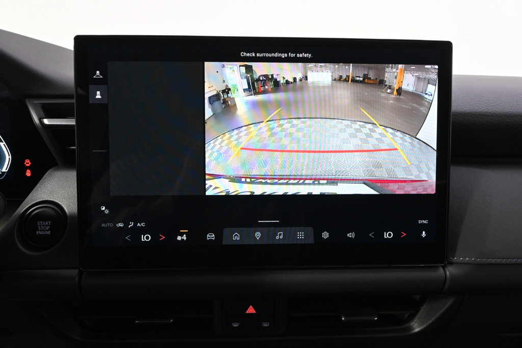 New 2026 MAZDA CX-5 Select AWD/4WD image 29