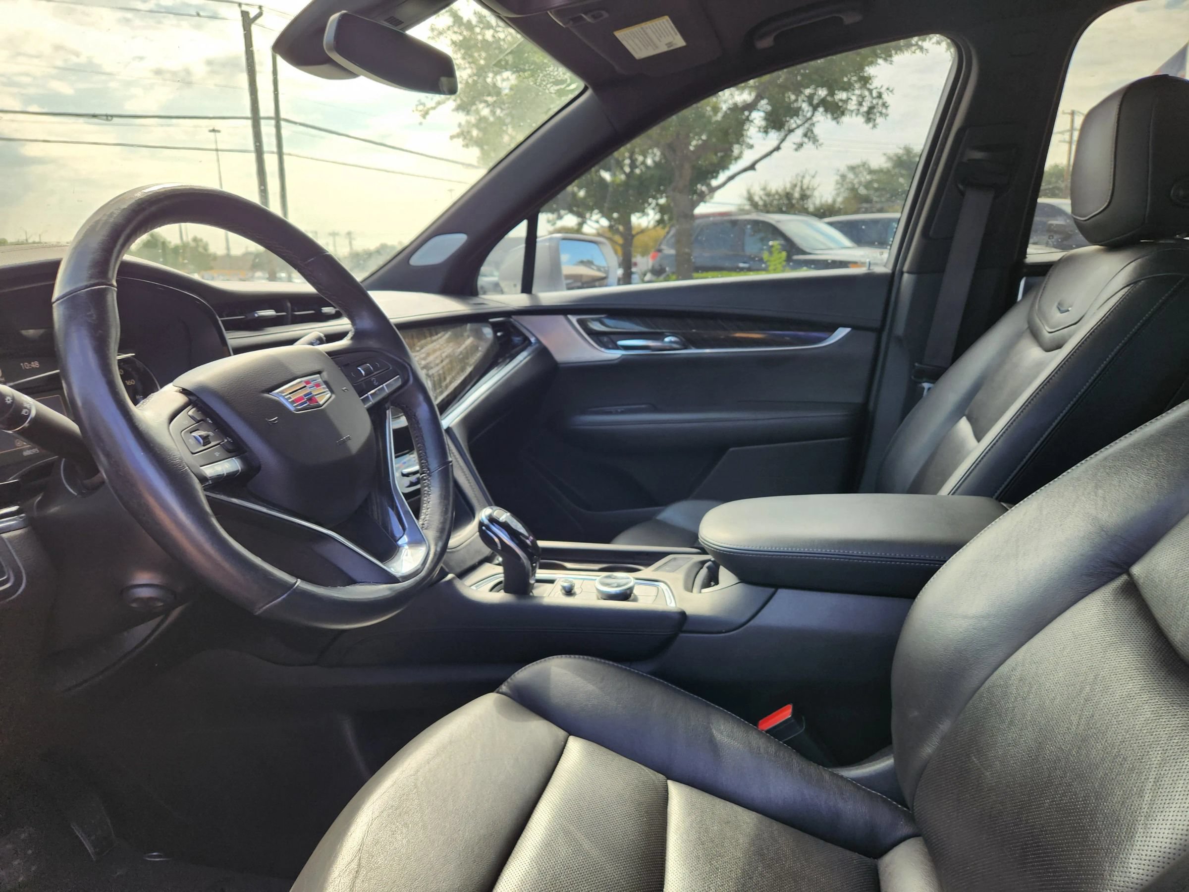 Used 2020 Cadillac XT6 Premium Luxury AWD/4WD image 10