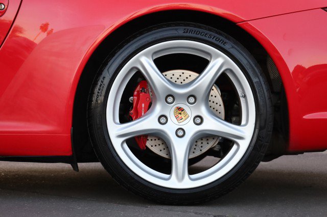 Used 2009 Porsche 911 Carrera S image 51