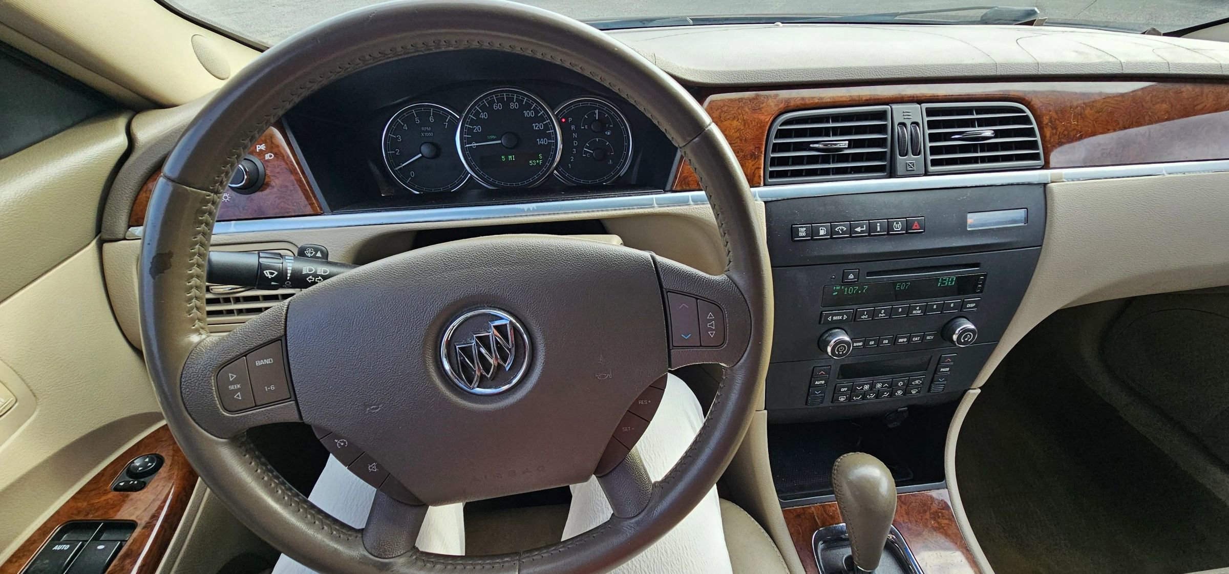 Used 2006 Buick LaCrosse CXL w/ Driver Confidence Package image 17