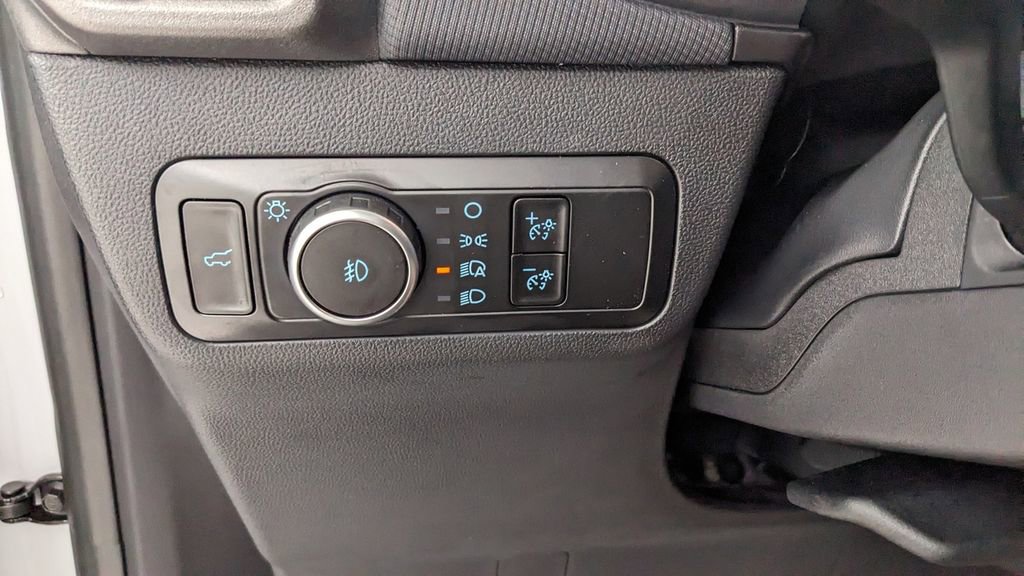 New 2025 Ford Bronco Sport Outer Banks w/ Sasquatch Outer Banks Package image 22
