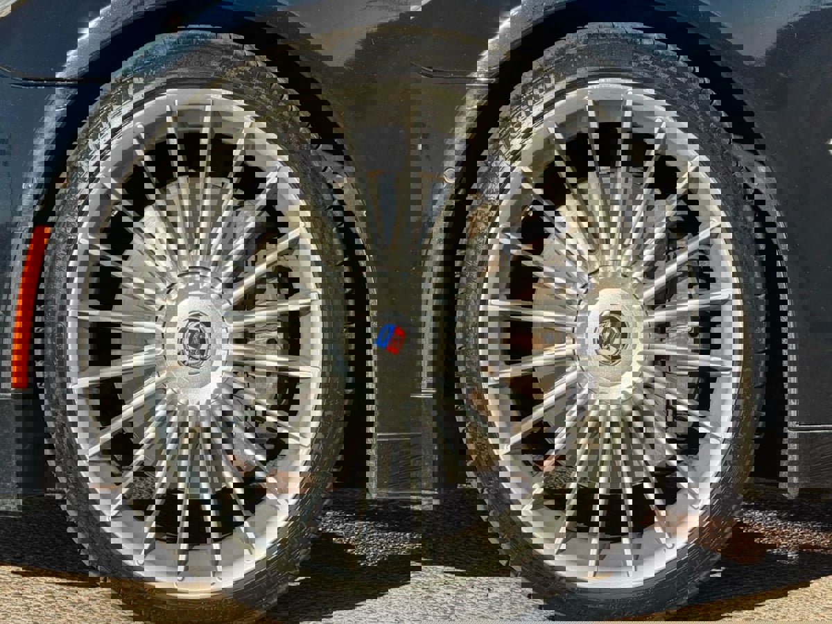 Used 2013 BMW ALPINA B7 image 29