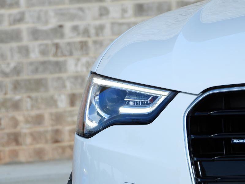 Used 2016 Audi A5 2.0T Premium Plus image 6