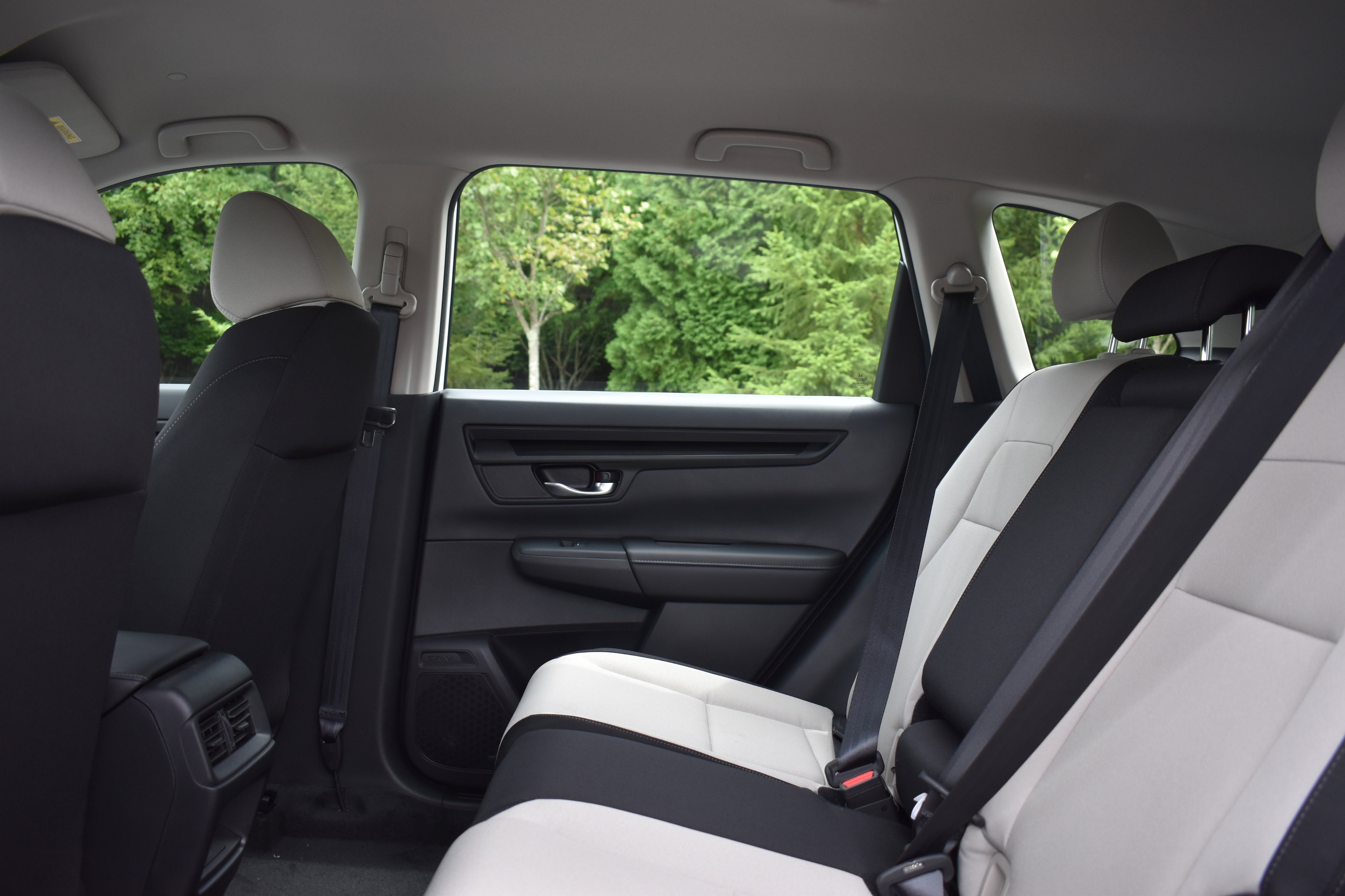 New 2025 Honda CR-V LX image 14