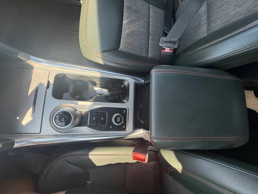 Used 2024 Ford Explorer Timberline AWD/4WD image 32