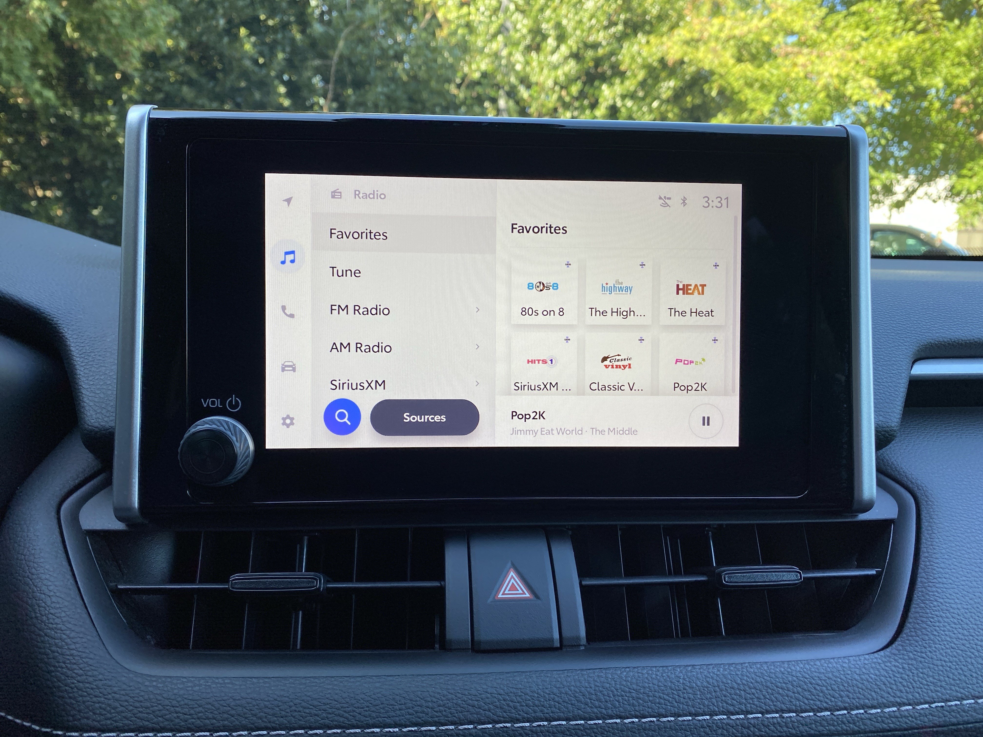 Used 2024 Toyota RAV4 LE FWD image 25