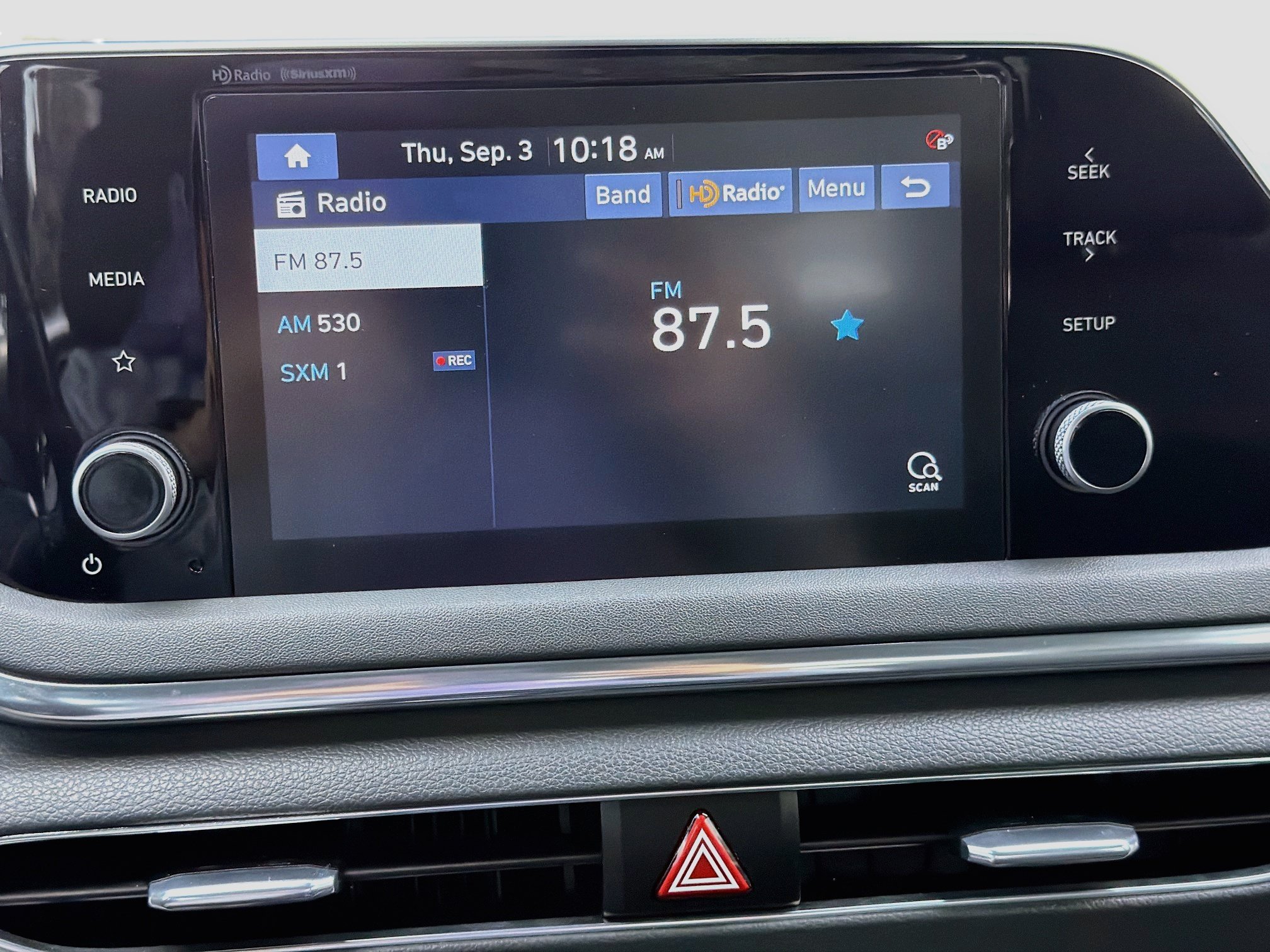 Used 2021 Hyundai Sonata SEL Plus FWD image 30