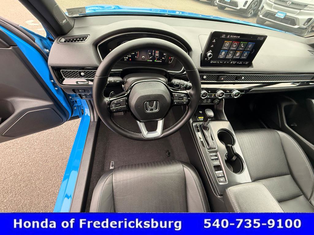 Certified 2023 Honda Civic Sport Touring image 28