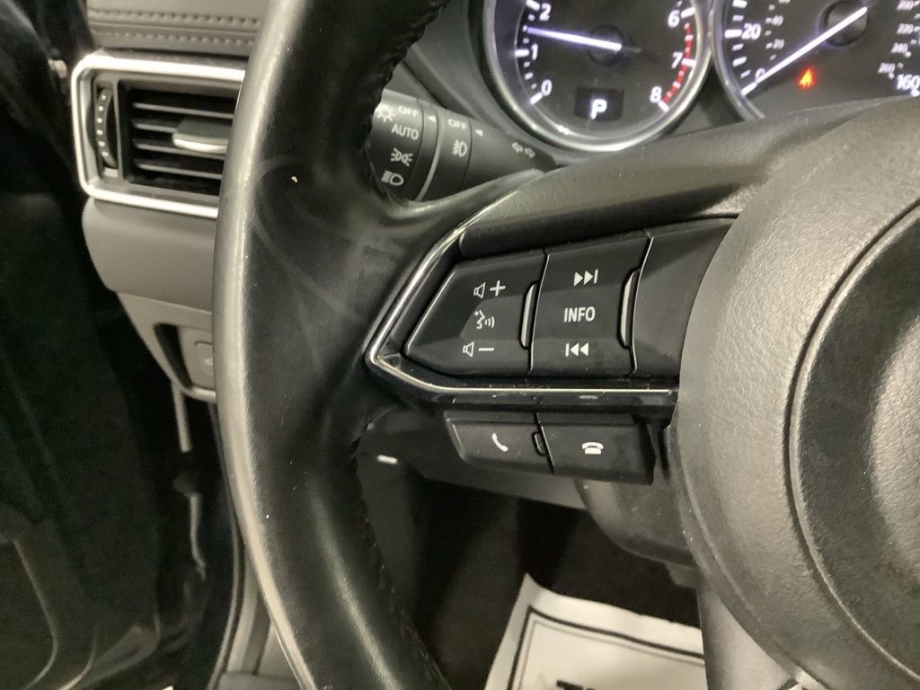 Used 2018 MAZDA CX-5 Grand Touring image 11