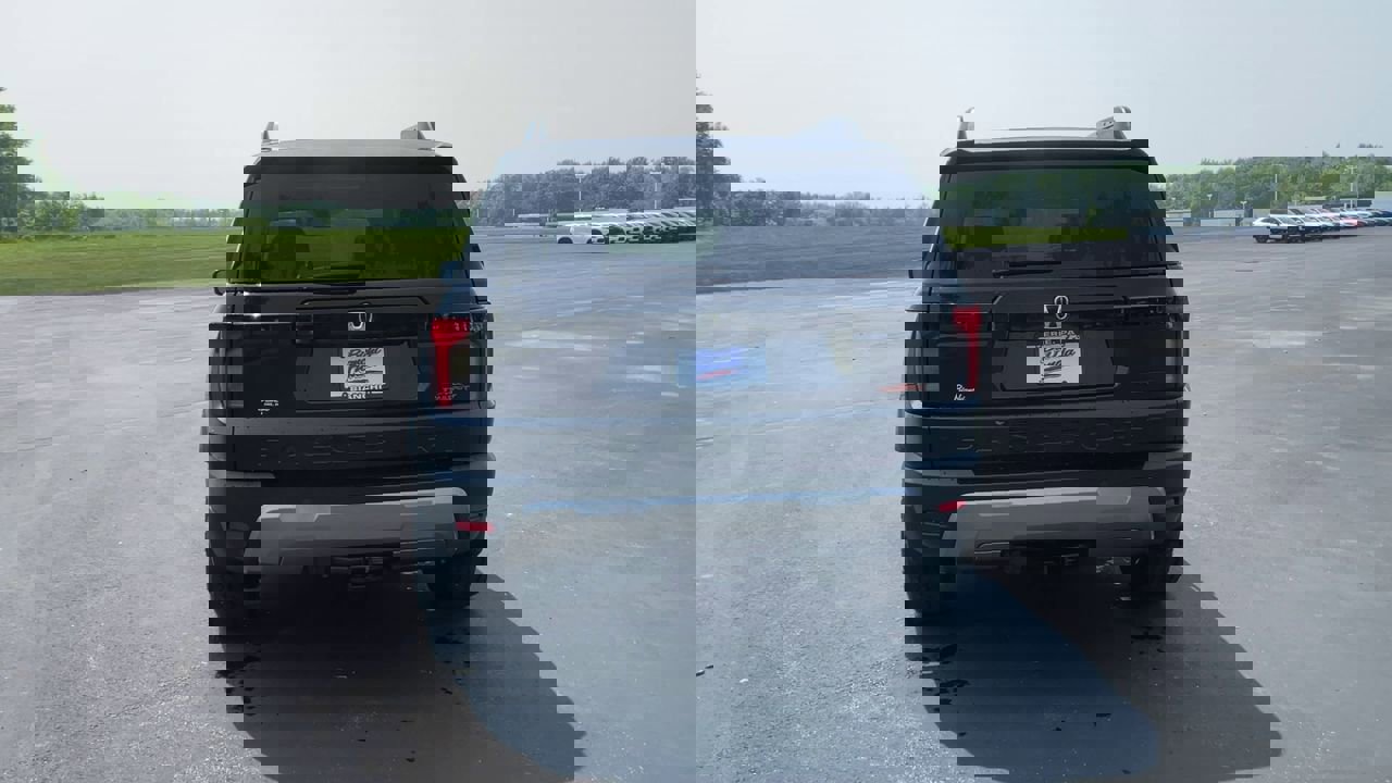 New 2026 Honda Passport TrailSport image 7
