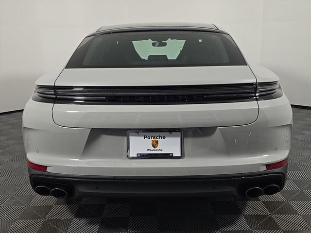 New 2026 Porsche Panamera 4 image 6