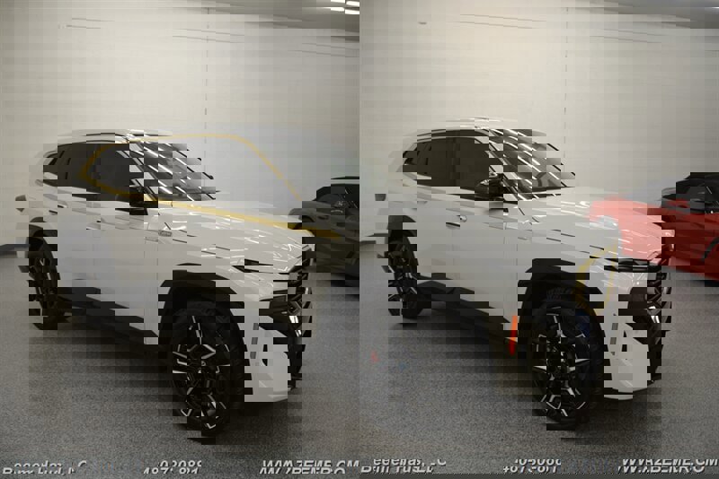 Used 2024 BMW XM image 7