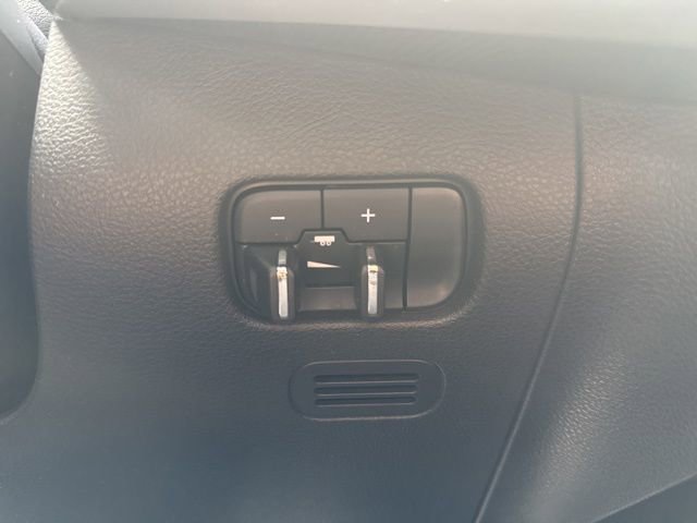 Certified 2024 Jeep Wagoneer 4WD w/ HD Trailer Tow Package image 23