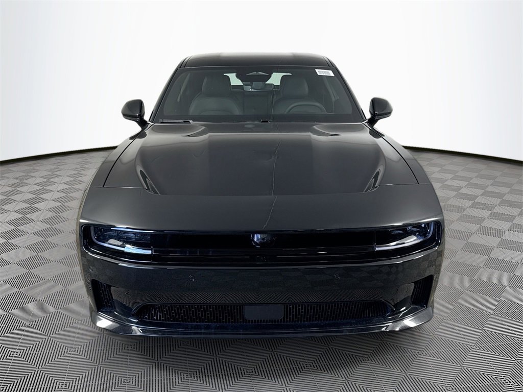New 2025 Dodge Charger R/T w/ Quick Order Package 25M R/T image 2