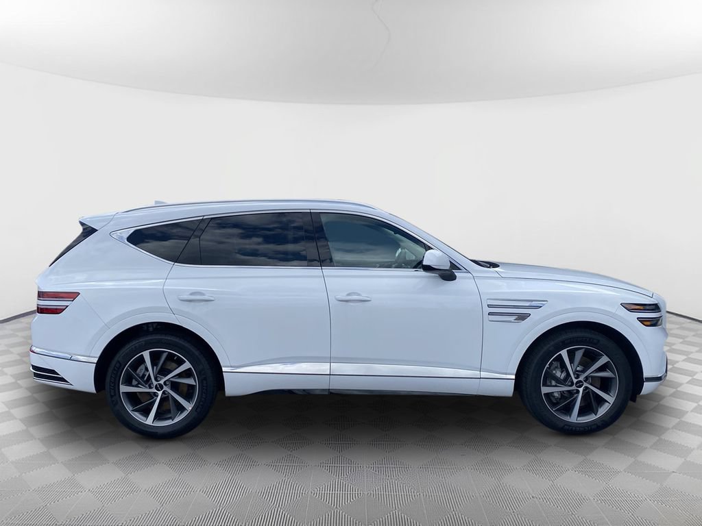 New 2027 Genesis GV80 2.5T Select AWD/4WD image 9
