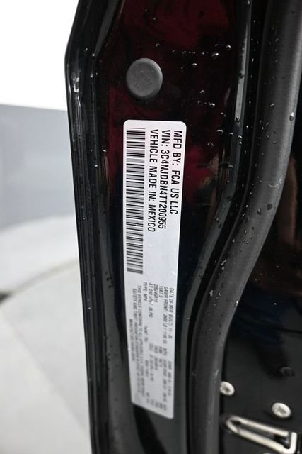 New 2026 Jeep Compass Latitude image 15