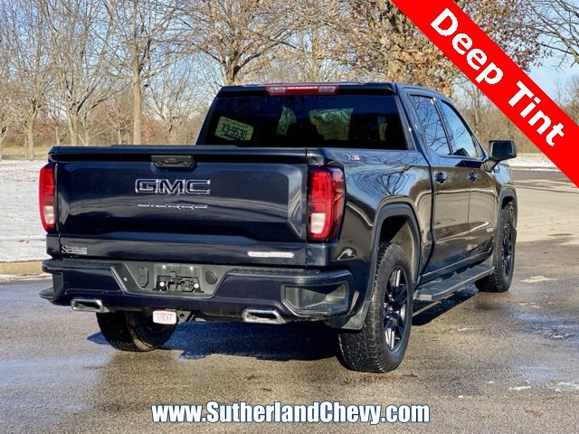 Used 2023 GMC Sierra 1500 Elevation image 7
