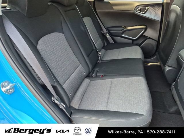 Used 2024 Kia Soul EX FWD image 26