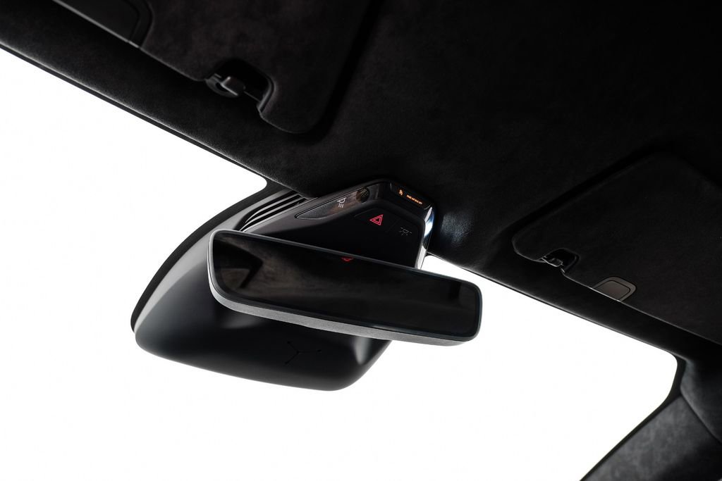 Used 2024 Lucid Air Touring image 37
