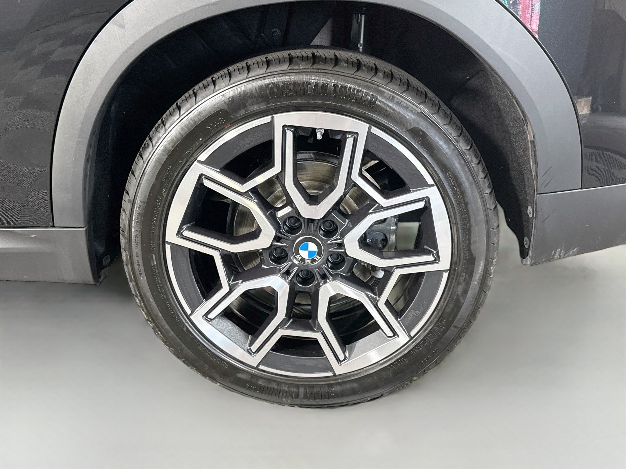 Used 2026 BMW X2 xDrive28i AWD/4WD image 37