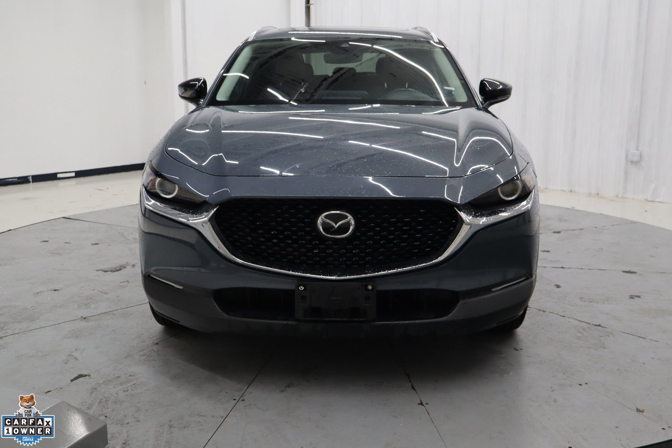 Used 2023 MAZDA CX-30 AWD 2.5 S w/ Preferred Package image 11