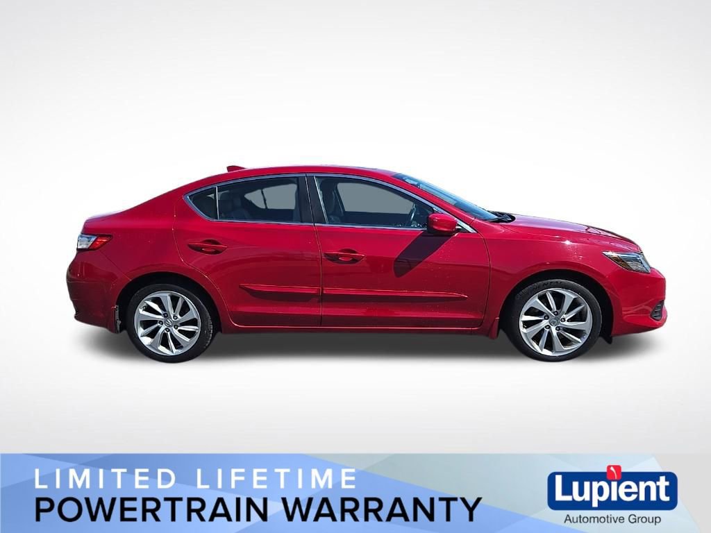 Used 2017 Acura ILX w/ Premium Package video 2