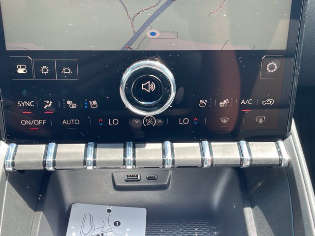 New 2026 GMC Terrain AT4 w/ Convenience Package III AWD/4WD image 13