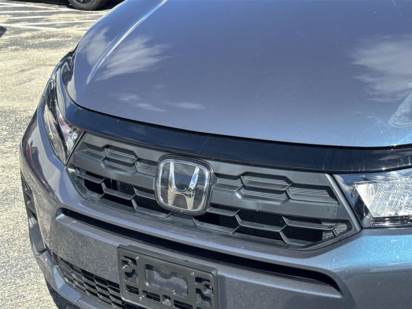 Used 2026 Honda Odyssey EX-L image 10