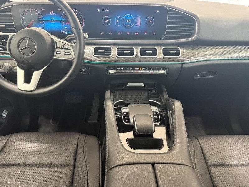 Certified 2020 Mercedes-Benz GLE 350 4MATIC w/ Premium Package image 8