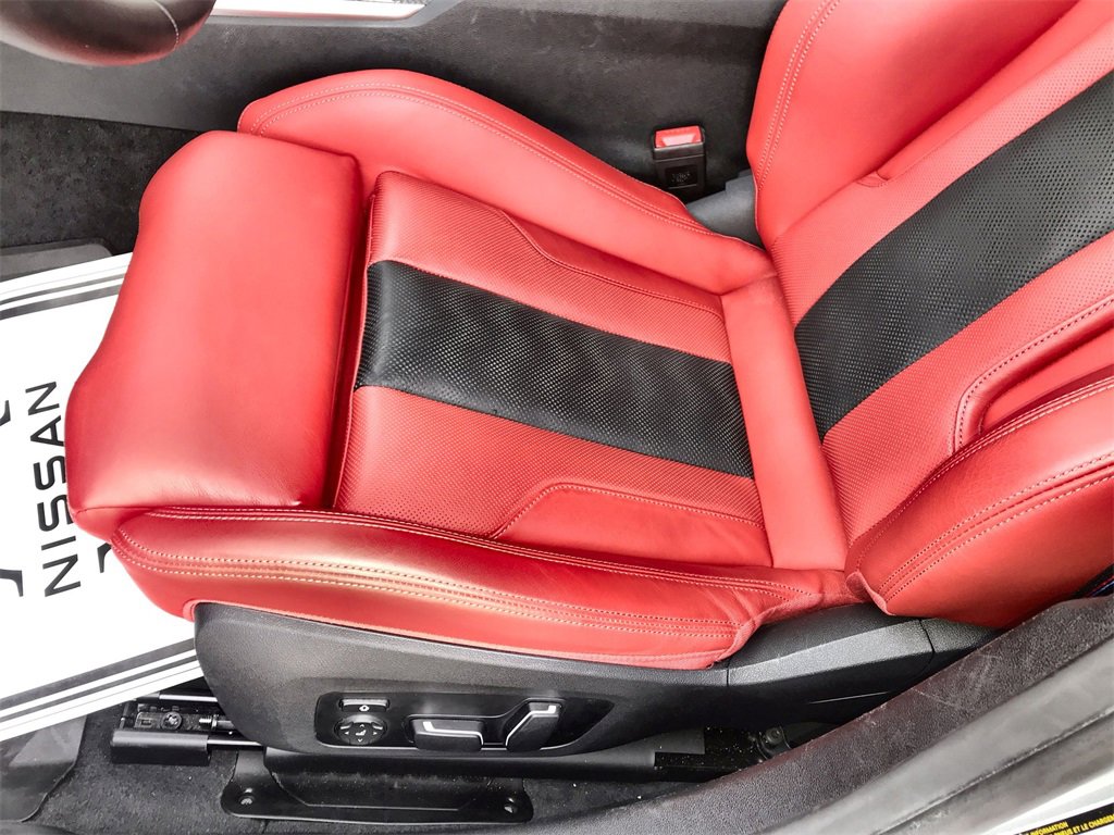 Used 2024 BMW M3 w/ Executive Package image 12