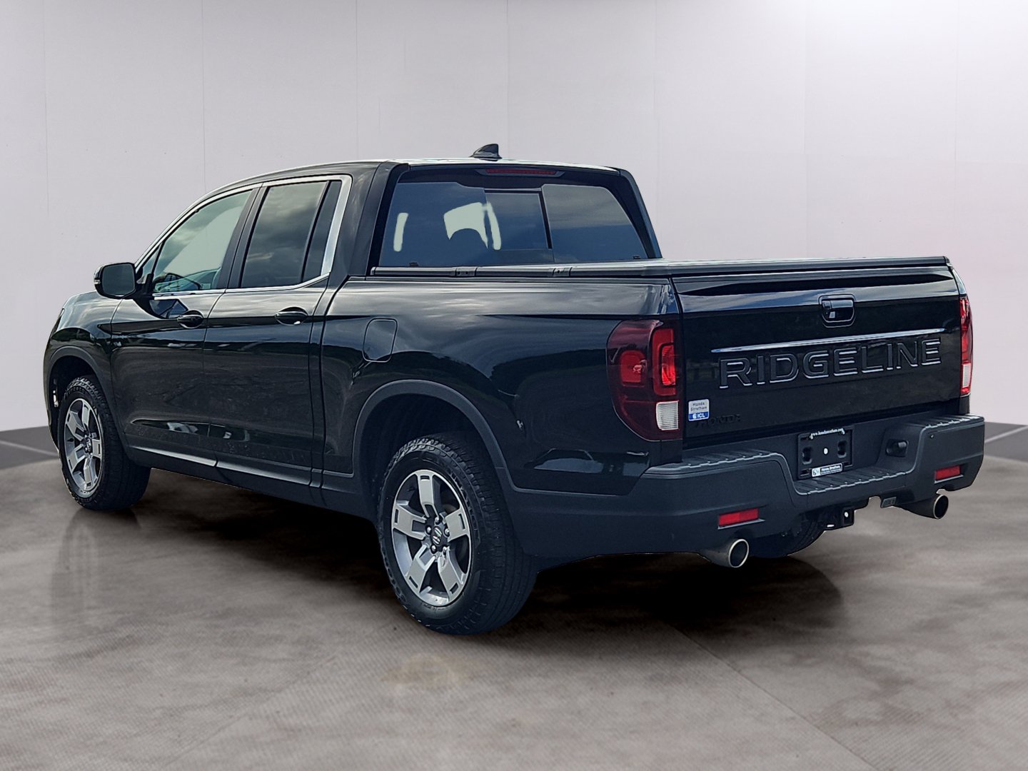 Certified 2024 Honda Ridgeline RTL image 31