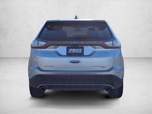 Used 2018 Ford Edge Titanium image 7