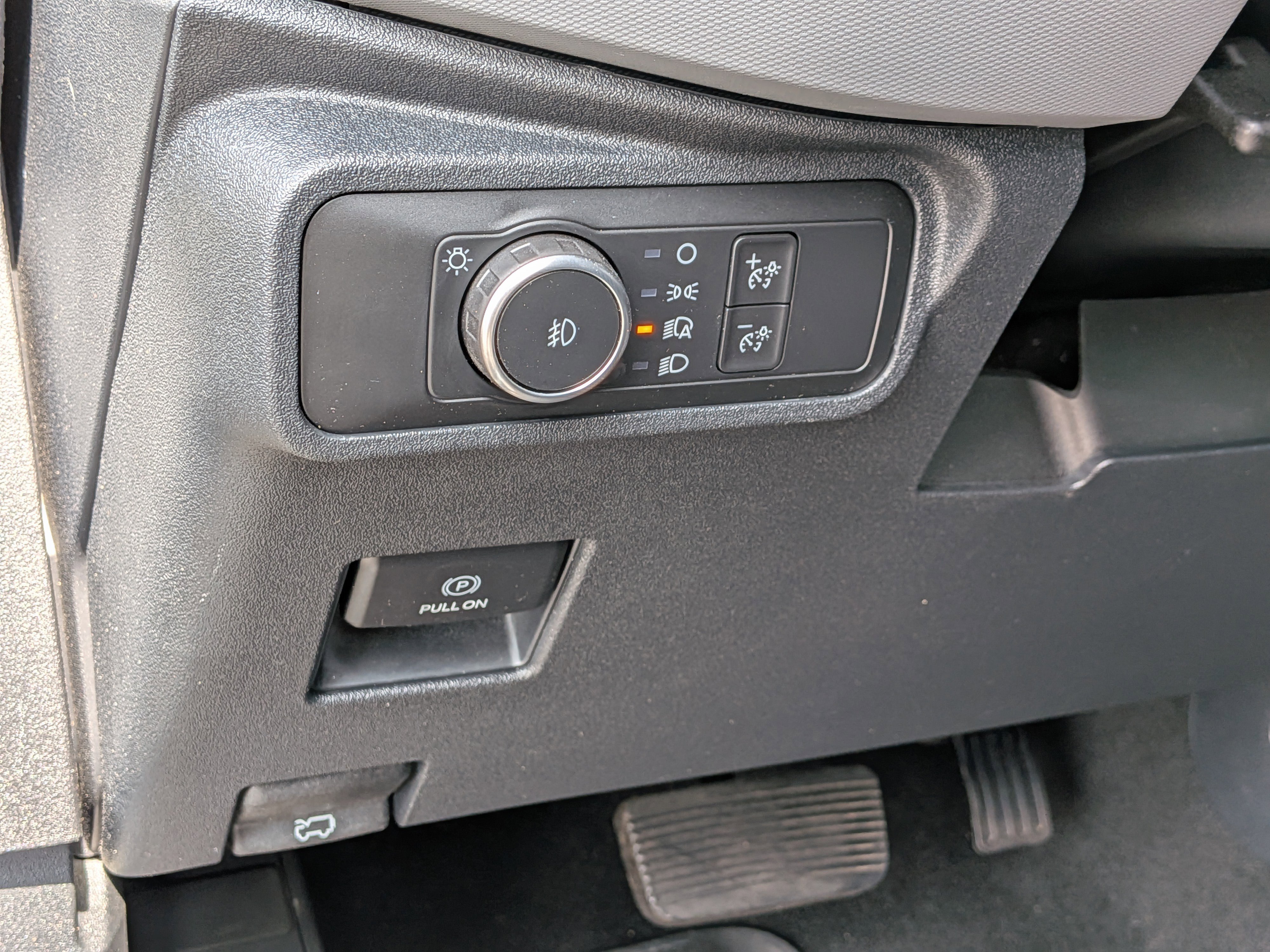 Used 2021 Ford Bronco Big Bend image 15