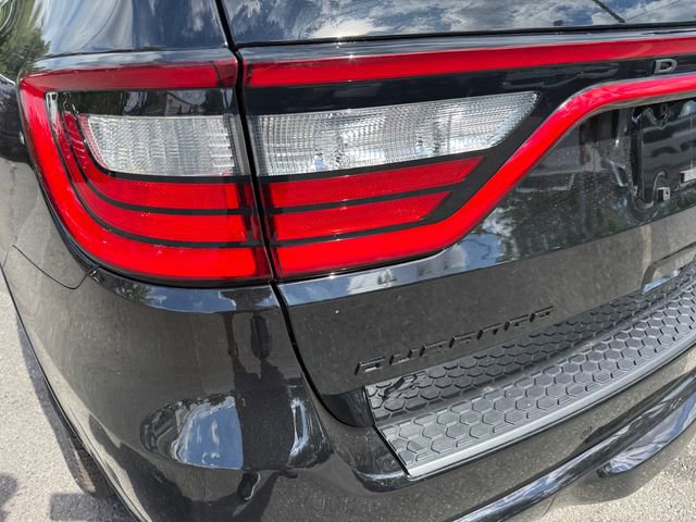 New 2026 Dodge Durango GT image 11