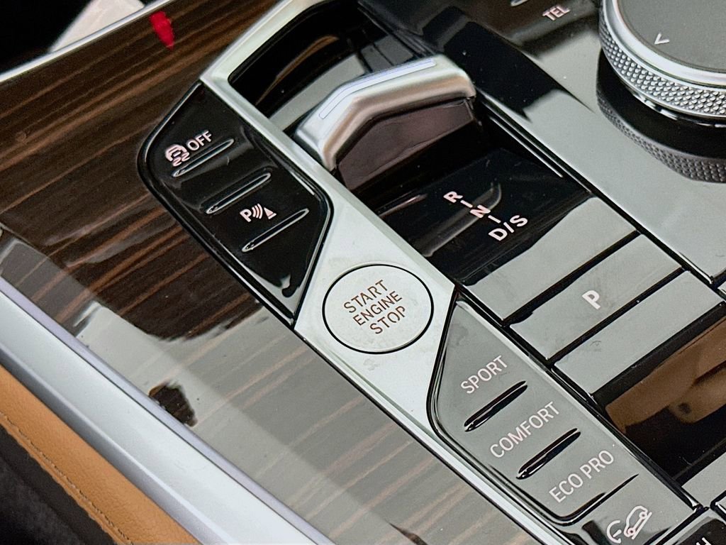 New 2026 BMW X5 xDrive40i image 19