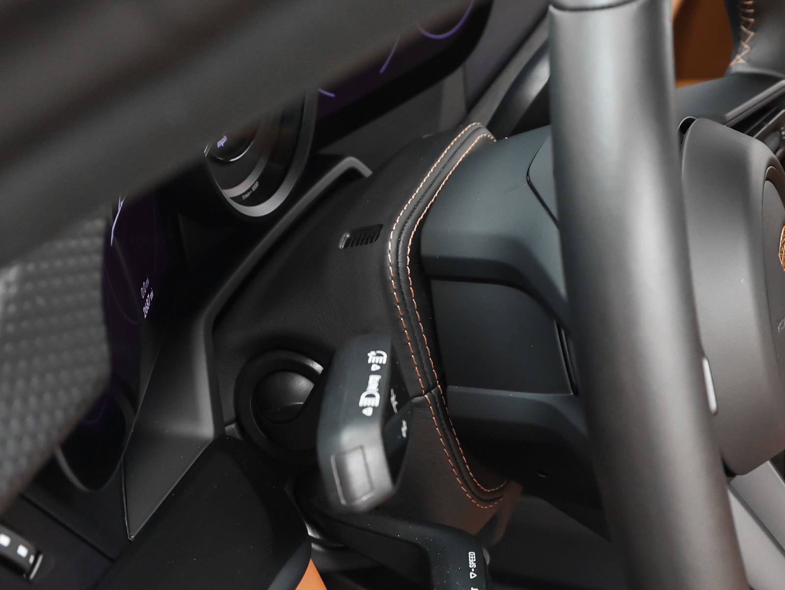 Certified 2023 Porsche 911 GT3 RWD image 47
