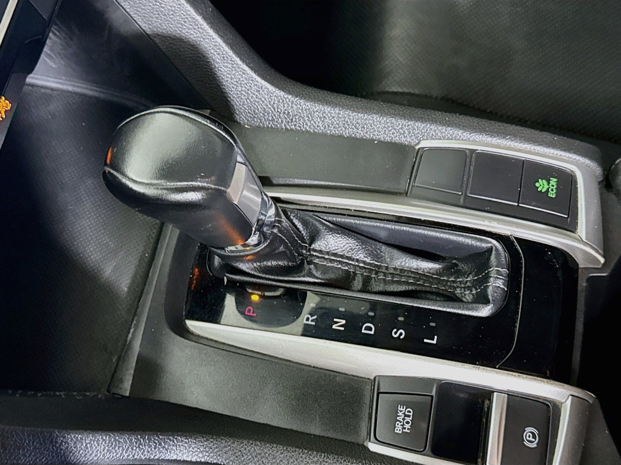 Used 2016 Honda Civic Touring image 20